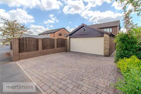 Double Garage