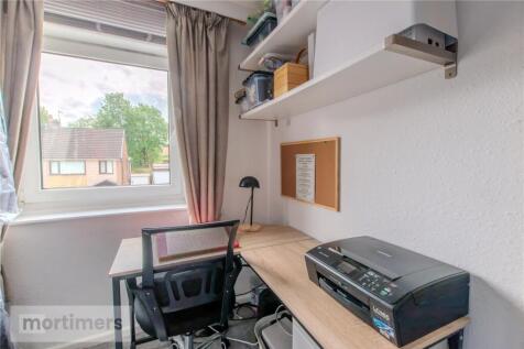 Third Bedroom