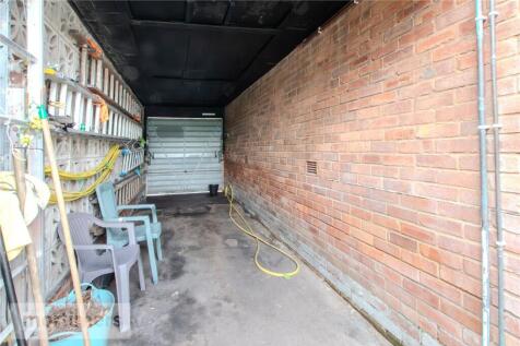 Garage Walkthrough