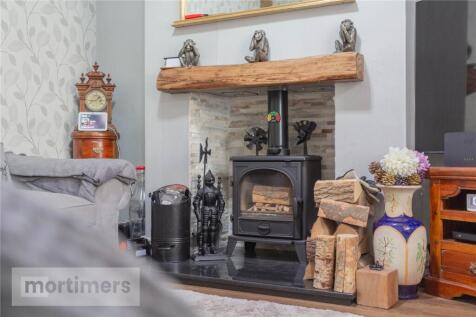 Wood Burner