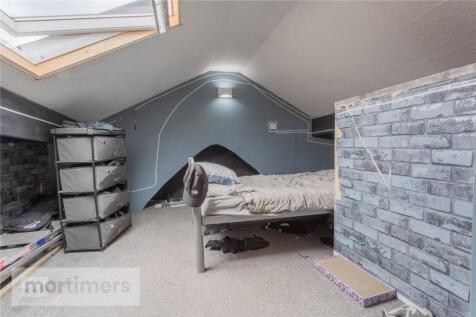 Loft Space