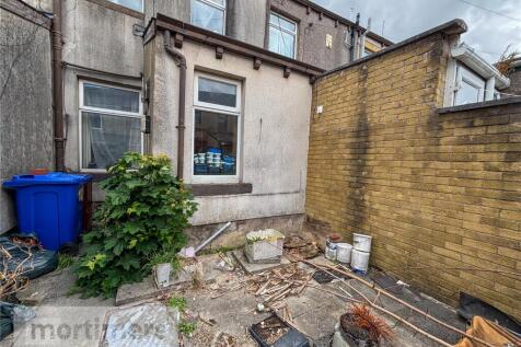 Rear Yard