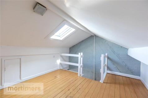 Loft Space