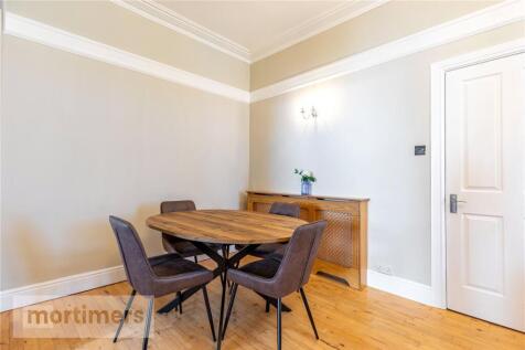 Sitting/Dining Room