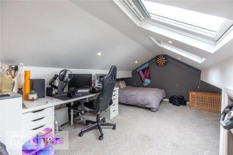 Attic Room