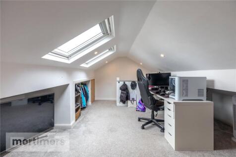 Attic Room