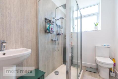 Family Shower Room