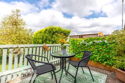 Side Decking