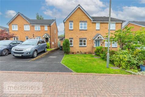 Front Externals