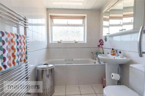 Famil Bathroom