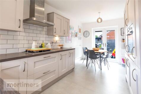 Kitchen Dining Room