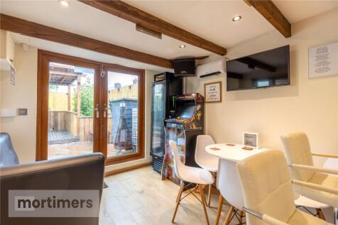 Summer House