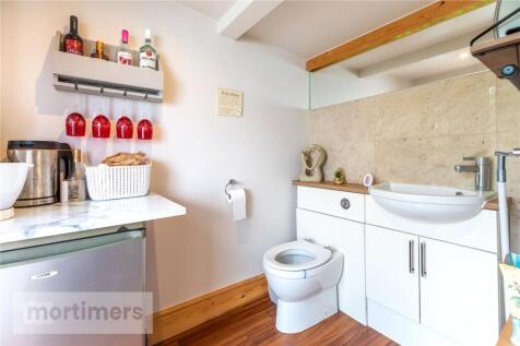 Utility/WC