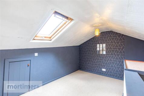 Attic Room