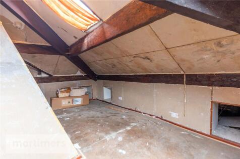 Attic