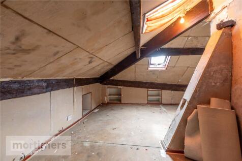 Attic