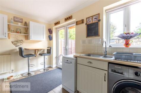 Kitchen Dining Room