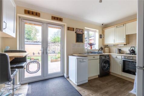 Kitchen Dining Room