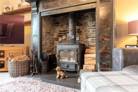 Wood Burner
