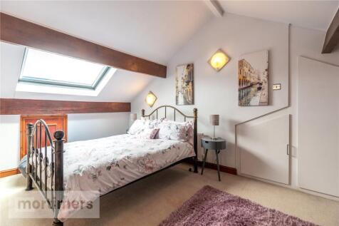 Loft Space