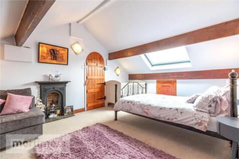 Loft Space