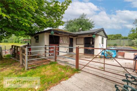 Stables