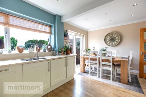 Kitchen Dining Room