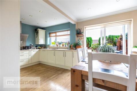 Kitchen Dining Room