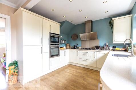 Kitchen Dining Room
