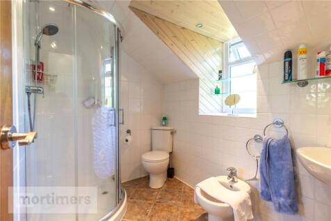 Shower Room En-Suite