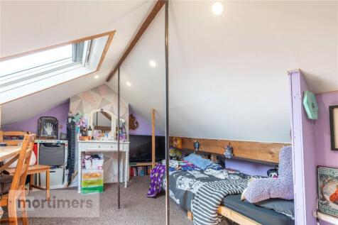 Attic Room
