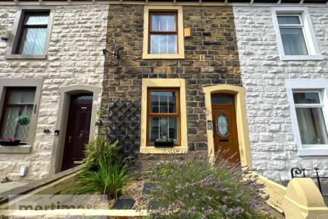 Front External