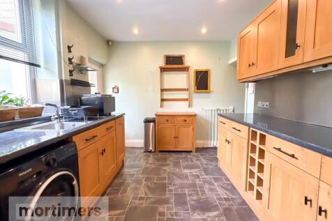 Kitchen Dining Room