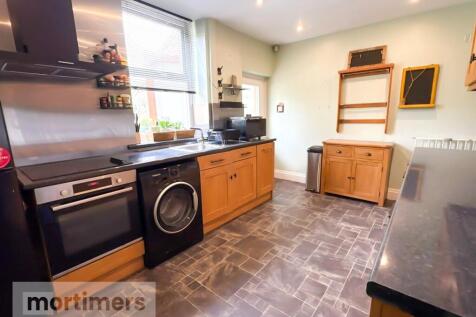 Kitchen Dining Room
