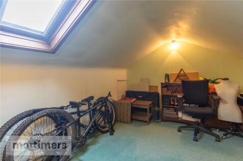 Attic Room
