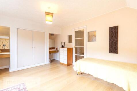 Attic Room