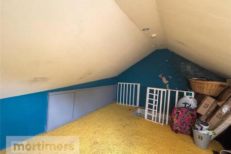 Attic