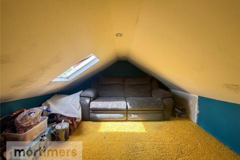 Attic