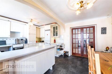 Kitchen Dining Room