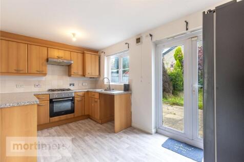 Kitchen Dining Room