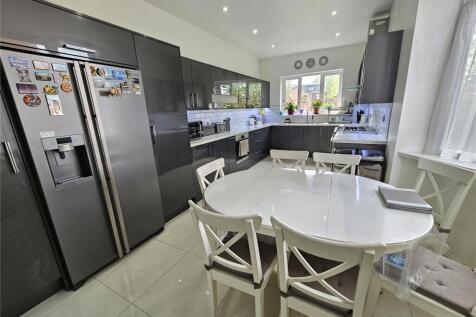 Kitchen/ Diner
