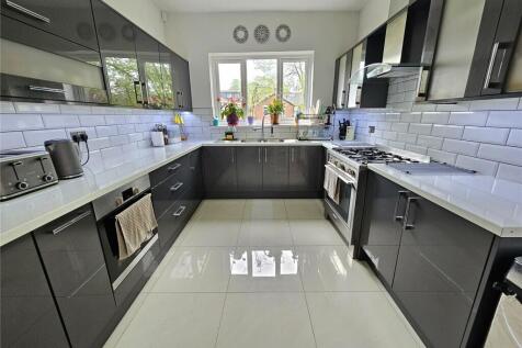 Kitchen/ Diner