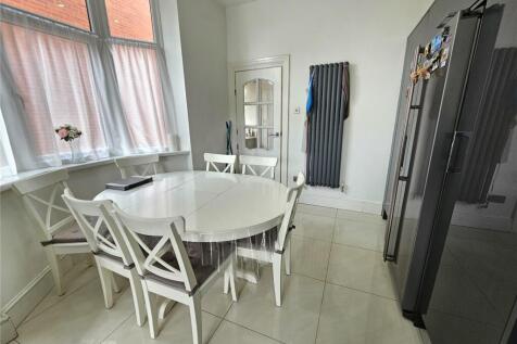 Kitchen/ Diner