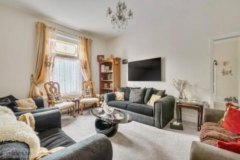 Reception Room Two