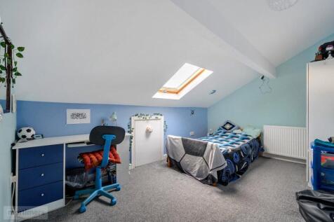 Bedroom Five