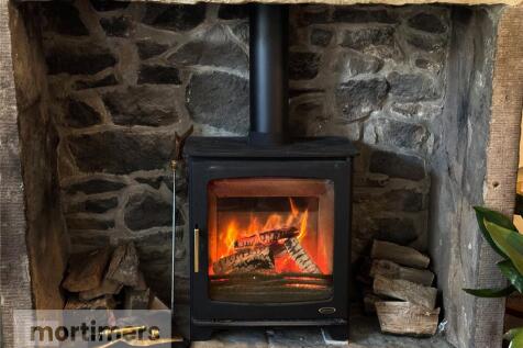 Wood Burner