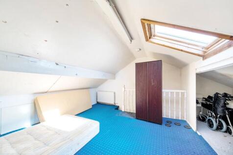 Attic Room