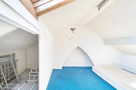 Attic Room