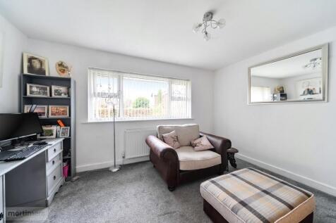 Bedroom 3/Diner