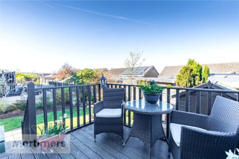 Decking